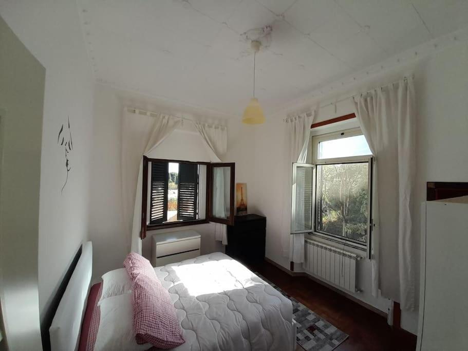 Apartamento Dom&fla Universita Stazione Tiburtina Roma